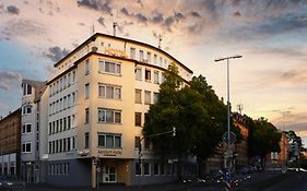 Komfort Hotel Ludwigsburg